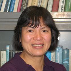Judy Yaqin Li, Ph.D