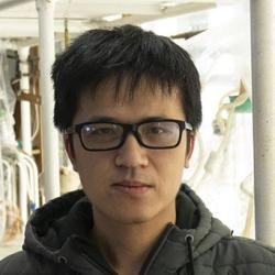 Yuyuan Xie, Ph.D.