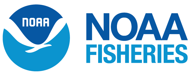 NOAA Fisheries emblem