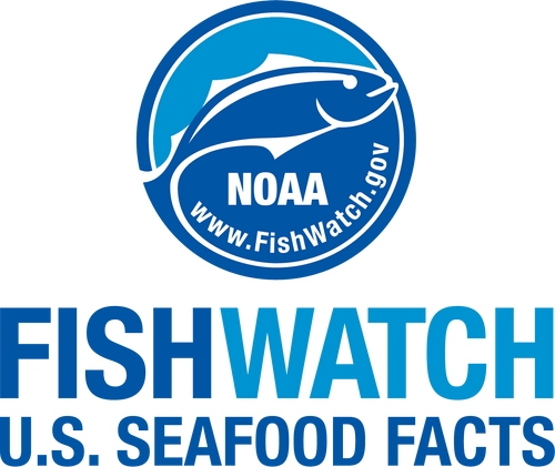 Fishwatch Logo